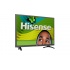 Hisense TV LED 32H3D 31.5", HD, Negro  2