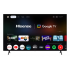 Hisense Smart TV LED H40G 32", Full HD, Negro