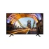 Hisense Smart TV LED 32H5500F 32'', HD, Negro  1