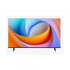 Hisense Smart TV LED 40A45NV 40", Full HD, Negro