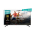 Hisense Smart TV LED 40A4HV 40", Full HD, Negro  1