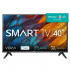 Hisense Smart TV LED 40A4K 40", Full HD, Negro  1