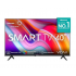 Hisense Smart TV LED 40A4NV 40", Full HD, Negro  1