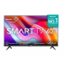 Hisense Smart TV LED 40A4NV 40", Full HD, Negro