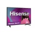 Hisense Smart TV LED 40H4D 40", Full HD, Negro  6