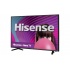 Hisense Smart TV LED 40H4D 40", Full HD, Negro  7