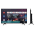 Hisense Smart TV LED H5500G 40", Full HD, Negro  1