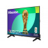 Hisense Smart TV QLED QD4 40", Full HD, Negro  2