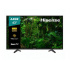 Hisense Smart TV LED A4GR 43", Full HD, Negro  1