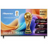 Hisense Smart TV LCD 43A4SV 43", Full HD, Negro