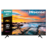 Hisense Smart TV LED A60GV 43", 4K Ultra HD, Negro  1