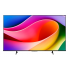Hisense Smart TV LED 43A60SV 43", 4K Ultra HD, Negro
