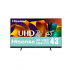 Hisense Smart TV LED 43A65NV 43", 4K Ultra HD, Negro