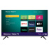 Hisense Smart TV LED 43H4030F3 43", Full HD, Negro  1