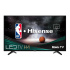 Hisense Smart TV LED 43H4030F4 42.5", Full HD, Negro