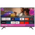 Hisense Smart TV LED H5G 43", Full HD, Negro