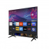 Hisense Smart TV LED H5G 43", Full HD, Negro  2