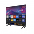 Hisense Smart TV LED H5G 43", Full HD, Negro - Imagen adicional 1