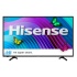 Hisense Smart TV LED 43H6D 43'', 4K Ultra HD, Negro