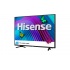 Hisense Smart TV LED 43H6D 43'', 4K Ultra HD, Negro  3