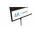 Hisense Smart TV LED 43H6E 42.5'', 4K Ultra HD, Negro  7