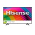 Hisense Smart TV LED 43H7C 43", 4K Ultra HD, Negro  1