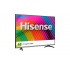 Hisense Smart TV LED 43H7C 43", 4K Ultra HD, Negro  3