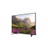 Hisense Smart TV LED 43H8E 43", 4K Ultra HD, Negro  3