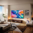 Hisense Smart TV QLED 43QD6QF 43", 4K Ultra HD, Negro - Imagen adicional 3