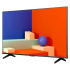 Hisense Smart TV LCD 50A65KV 50", 4K Ultra HD, Negro  1