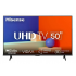 Hisense Smart TV LED 50A6NV 50", 4K Ultra HD, Negro  1