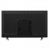 Hisense Smart TV LED A6GV 50", 4K Ultra HD, Negro  5