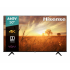 Hisense Smart TV LED A6GV 50", 4K Ultra HD, Negro  1