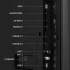 Hisense Smart TV LED A7KQ 50", 4K Ultra HD, Negro  7