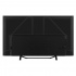 Hisense Smart TV LED A7KQ 50", 4K Ultra HD, Negro  4