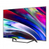 Hisense Smart TV LED A7KQ 50", 4K Ultra HD, Negro  3