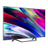 Hisense Smart TV LED A7KQ 50", 4K Ultra HD, Negro  2