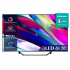 Hisense Smart TV LED A7KQ 50", 4K Ultra HD, Negro  1
