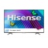 Hisense Smart TV LED 50CU6000 49.5", 4K Ultra HD, Negro  1