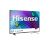 Hisense Smart TV LED 50CU6000 49.5", 4K Ultra HD, Negro  2