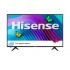 Hisense Smart TV LED 50H6D 50'', 4K Ultra HD, Negro  1