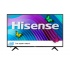 Hisense Smart TV LED 50H6D 50'', 4K Ultra HD, Negro  1