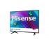 Hisense Smart TV LED 50H6D 50'', 4K Ultra HD, Negro  3