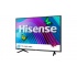 Hisense Smart TV LED 50H6D 50'', 4K Ultra HD, Negro  3