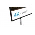 Hisense Smart TV LED VIERA 50'', 4K Ultra HD, Negro  7