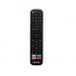Hisense Smart TV LED H6F 50", 4K Ultra HD, Negro  3