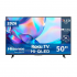 Hisense Smart TV QLED 50QD5SR 50", 4K Ultra HD, Negro