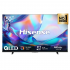 Hisense Smart TV QLED QD5 50", 4K Ultra HD, Negro