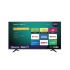 Hisense Smart TV LED 50R6000FM 50", 4K Ultra HD, Negro  1