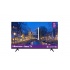 Hisense Smart TV LED R6000GM 50", 4K Ultra HD, Negro  1